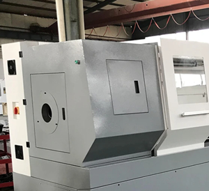 哈尔滨立式数控机床