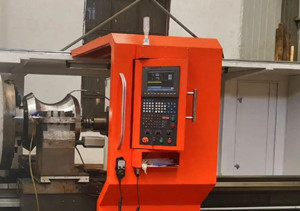 南昌数控磨床