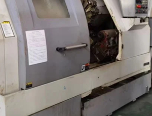 郑州数控电火花机床