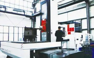 临沂卧式数控机床