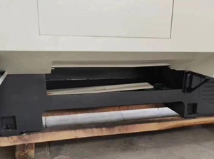 烟台数控线切割机床